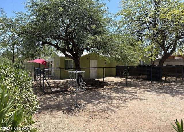Property at 2020-2050 N Vine Ave, Tucson, AZ 85719, 1 bed, 4 baths