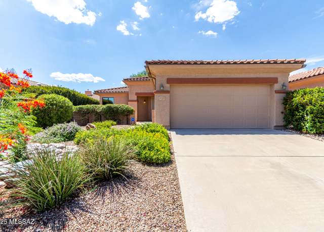 Property at 2223 N Avenida Del Petalo, Green Valley, AZ 85614, 3 beds, 2 baths