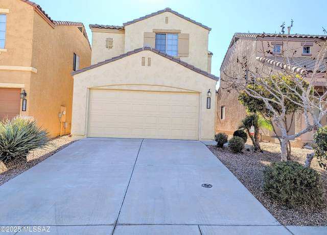 Property at 14384 S Camino Vallado, Sahuarita, AZ 85629, 3 beds, 2.5 baths