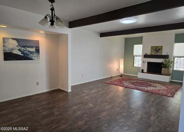 Property at 3750 N Country Club Rd #16, Tucson, AZ 85716, 2 beds, 2 baths