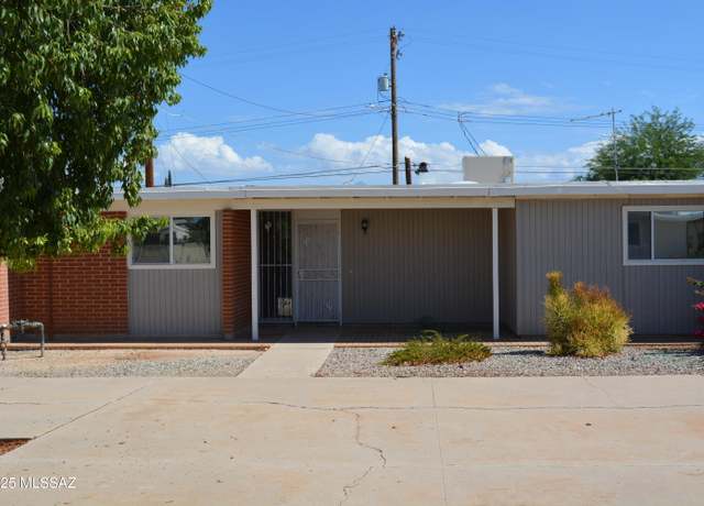 Property at 7615 E Golf Links Rd, Tucson, AZ 85730, 3 beds, 2 baths