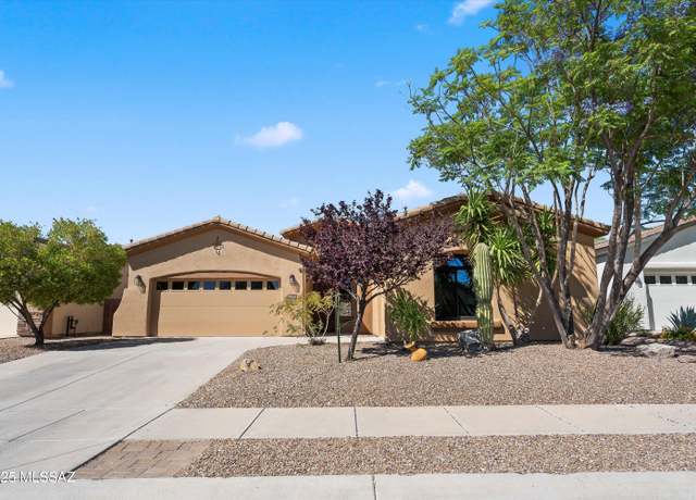 Property at 4706 W Cholla Bluff Dr, Marana, AZ 85658, 3 beds, 2 baths