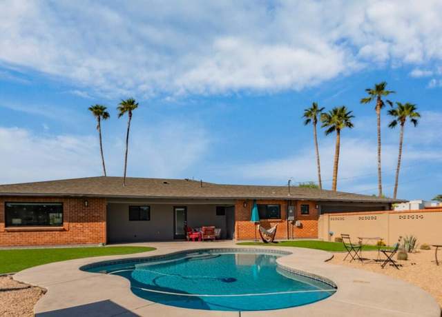 Property at 3454 E Calle Del Prado, Tucson, AZ 85716, 3 beds, 2.5 baths
