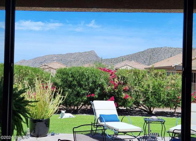 Property at 7100 W Cliff Spring Trl, Marana, AZ 85658, 2 beds, 1.5 baths