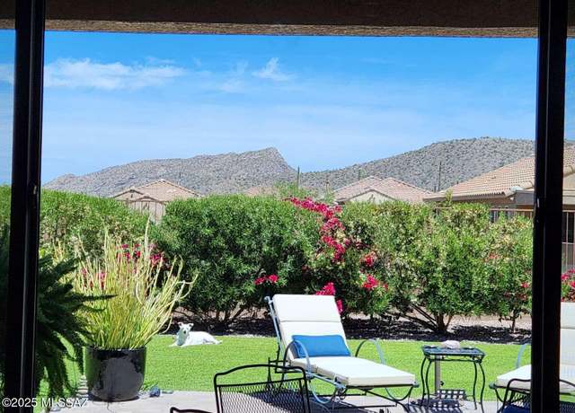 Property at 7100 W Cliff Spring Trl, Marana, AZ 85658, 2 beds, 1.5 baths
