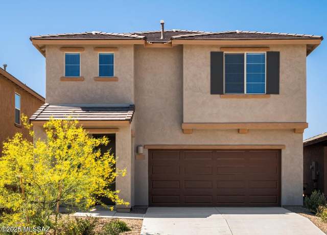 Property at 945 W Calle Las Varitas, Sahuarita, AZ 85629, 3 beds, 3 baths