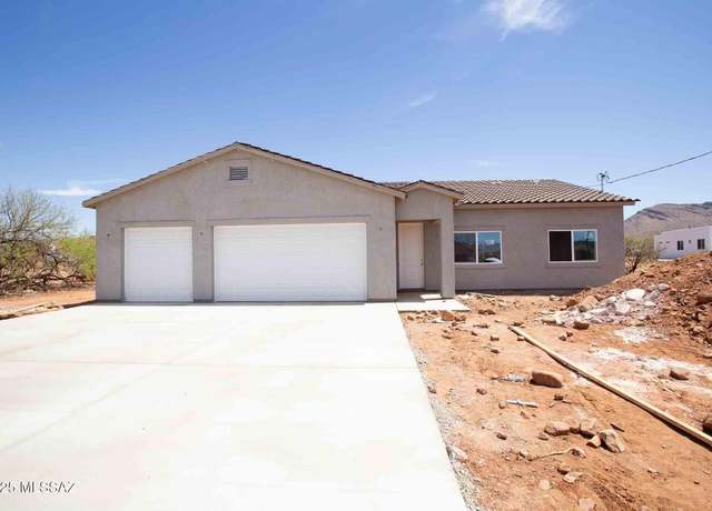 Property at 1849 Burns Ct, Rio Rico, AZ 85648, 3 beds, 2 baths
