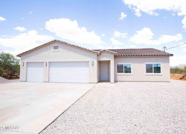 Property at 1849 Burns Ct, Rio Rico, AZ 85648, 3 beds, 2 baths