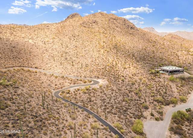Property at 5241 W Crestview Dr, Tucson, AZ 85745