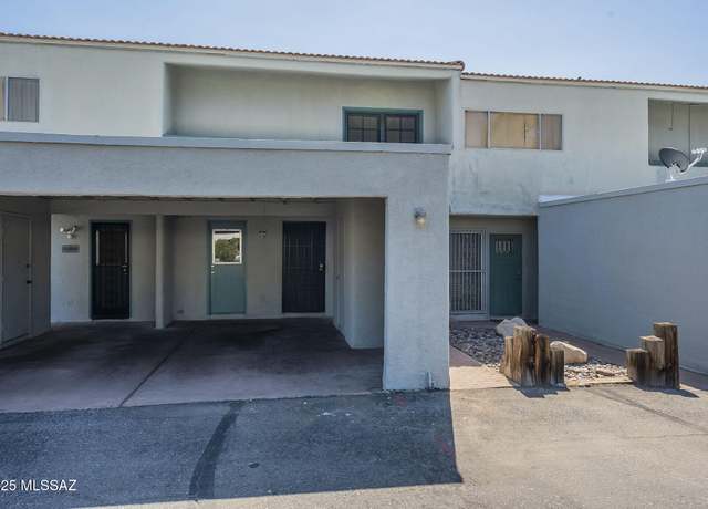 Property at 2767 W Anklam Rd Unit B, Tucson, AZ 85745, 2 beds, 2.5 baths