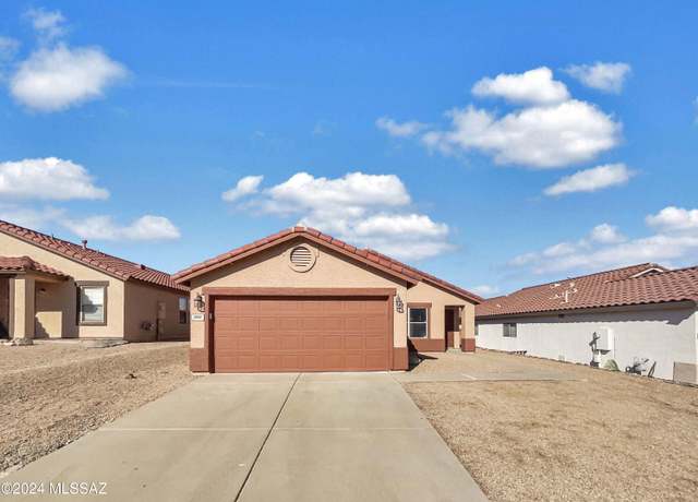 Property at 3888 W Oak Springs Ter, Tucson, AZ 85745, 3 beds, 2 baths