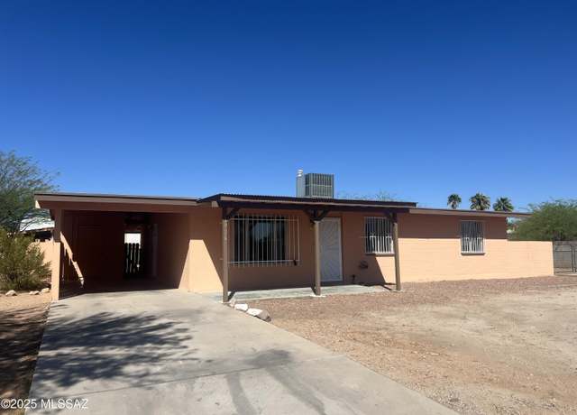 Property at 1926 W Saxony Rd, Tucson, AZ 85713, 4 beds, 2 baths