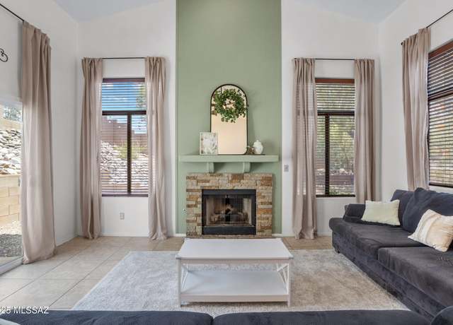 Property at 132 N Nightfall Ave, Tucson, AZ 85748, 3 beds, 2.5 baths