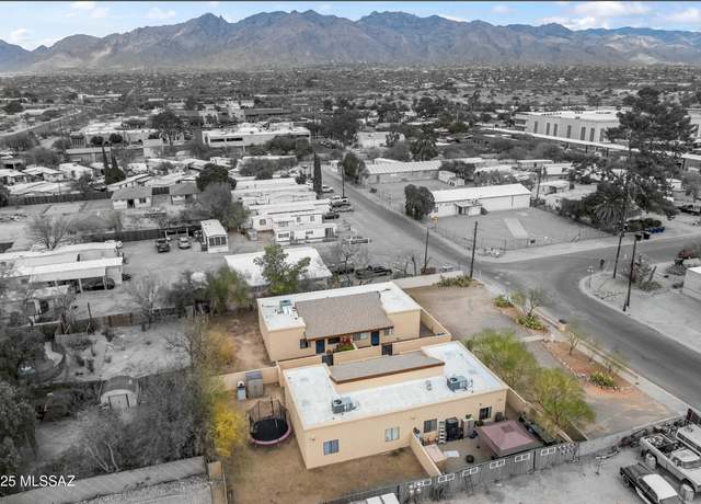 Property at 3073-93 N Dale Ave, Tucson, AZ 85712, 8 beds, 4 baths