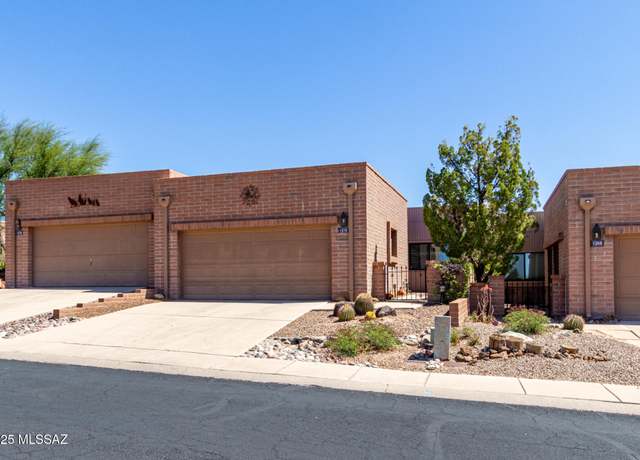 Property at 1272 W Camino Del Pato, Green Valley, AZ 85622, 2 beds, 2 baths