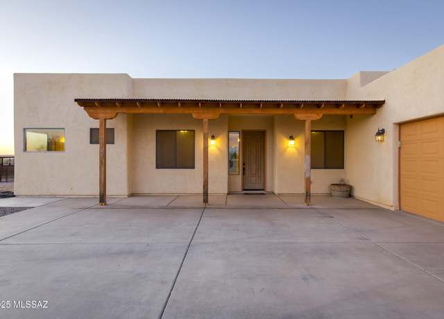 Property at 17160 W Starr Rd, Marana, AZ 85653, 4 beds, 2 baths