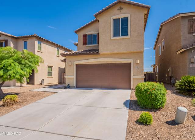 Property at 7975 S Dolphin Way, Tucson, AZ 85756, 4 beds, 3 baths