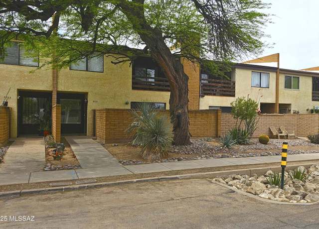 Property at 2771 N Treat Ave, Tucson, AZ 85716, 3 beds, 2.5 baths