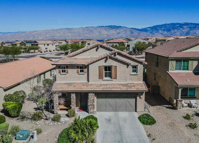 Property at 14149 E Via Cerro Del Molino, Vail, AZ 85641, 4 beds, 2.5 baths