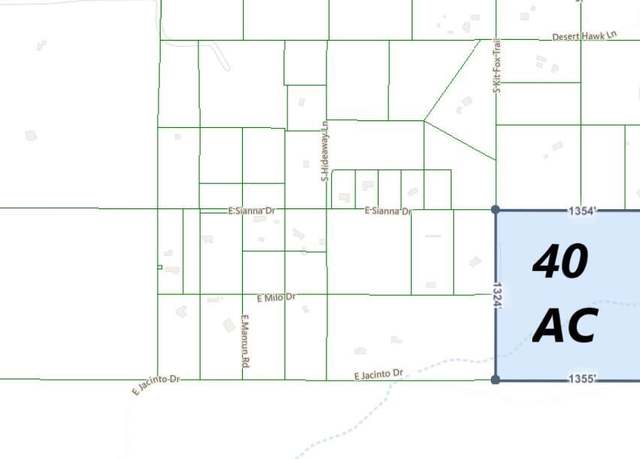 Property at End Of E Sianna East Dr, Marana, AZ 85658