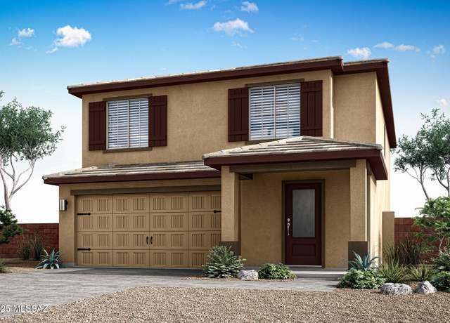 Property at 7352 W Coastal Plain Way, Tucson, AZ 85757, 5 beds, 3 baths