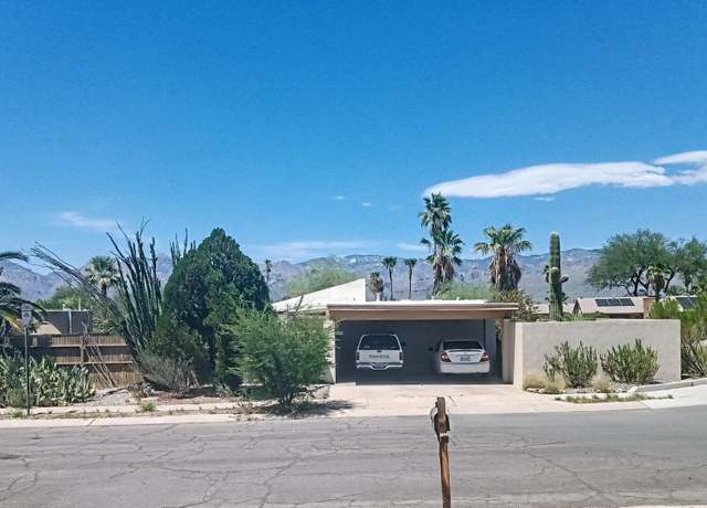 Property at 101 N Gollob Rd, Tucson, AZ 85710, 4 beds, 2 baths