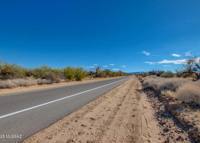 Property at 15949 W Diamond Bell Ranch Rd #8, Tucson, AZ 85736