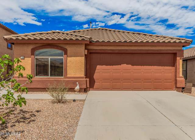 Property at 758 W Calle Ormino, Sahuarita, AZ 85629, 3 beds, 2 baths