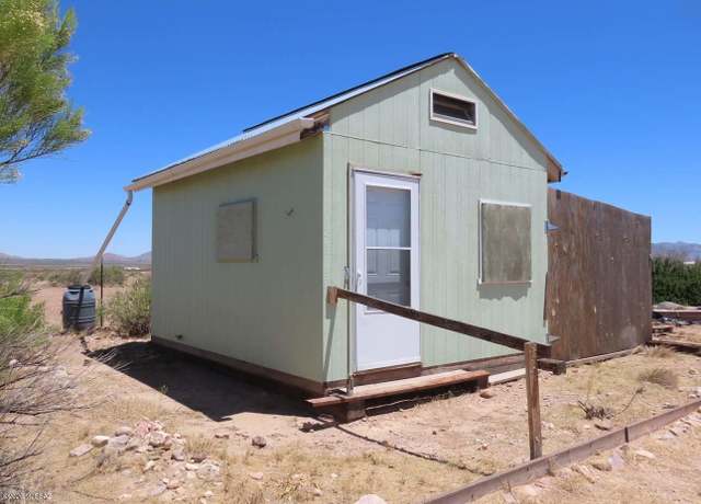 Property at 1770 S B Lee Ln Unit S, Portal, AZ 85632