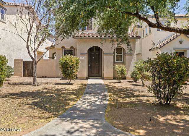Property at 656 W Paseo Celestial, Sahuarita, AZ 85629, 3 beds, 2.5 baths