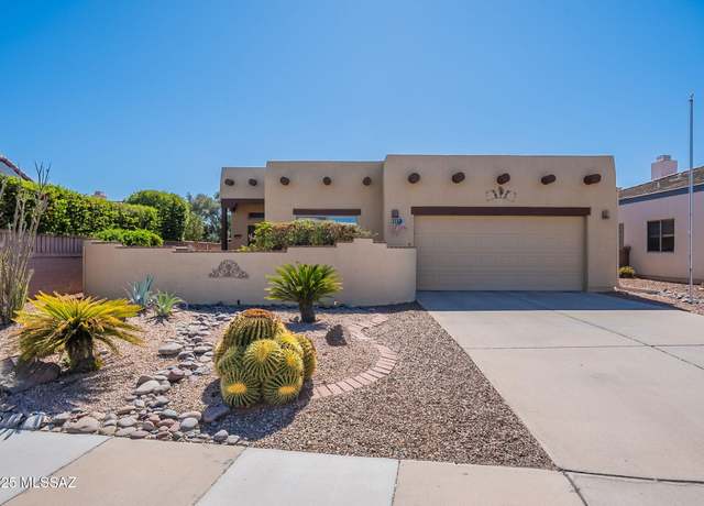Property at 3437 S Abrego Dr, Green Valley, AZ 85614, 2 beds, 2.5 baths
