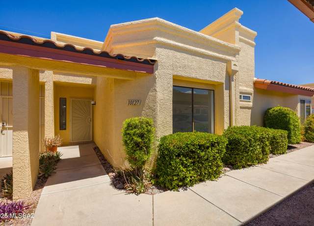 Property at 10127 E Achi, Tucson, AZ 85748, 2 beds, 2 baths