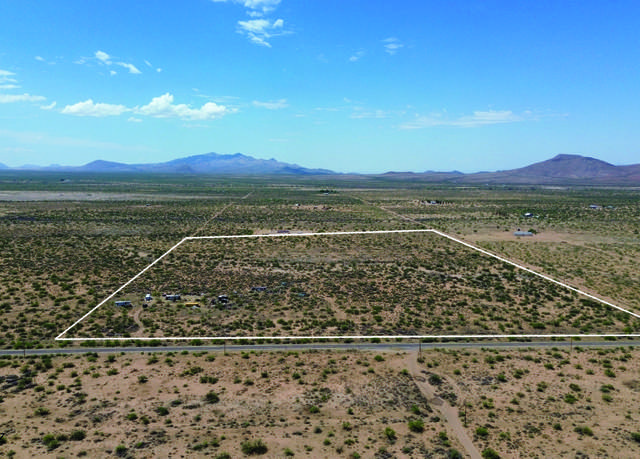 Property at 13404 S Pima Ave #10, Pearce, AZ 85625