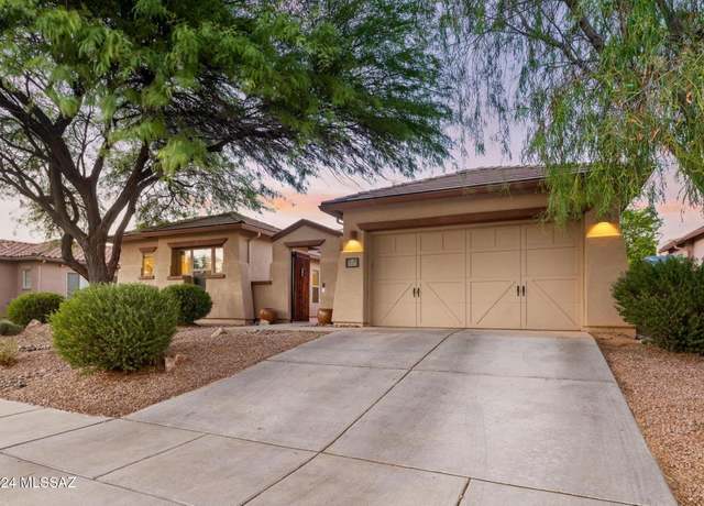 Property at 1220 W Calabria Ct, Tucson, AZ 85755, 4 beds, 3.5 baths