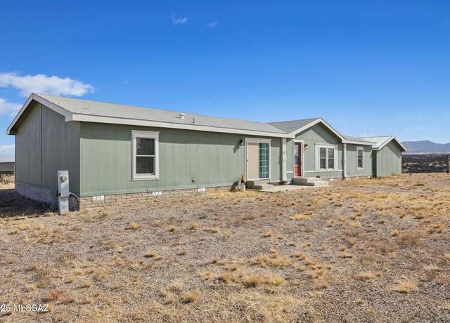 Property at 1005 N Tequila Trl, Benson, AZ 85602, 3 beds, 2 baths
