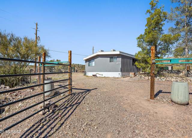Property at 15200 E Blue Lava Trl, Vail, AZ 85641, 2 beds, 2 baths