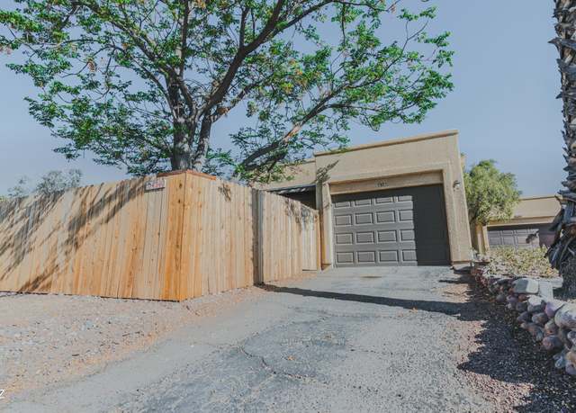 Property at 4340 W Pyracantha Dr, Tucson, AZ 85741, 2 beds, 1.5 baths