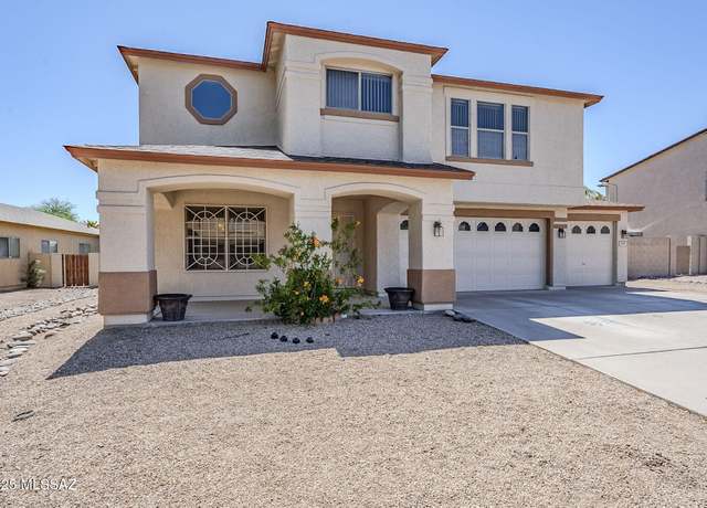 Property at 1919 W Bagley Way, Tucson, AZ 85746, 4 beds, 2.5 baths