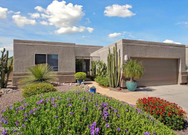 Property at 2003 W Fading Star Pl, Tucson, AZ 85704, 3 beds, 2 baths