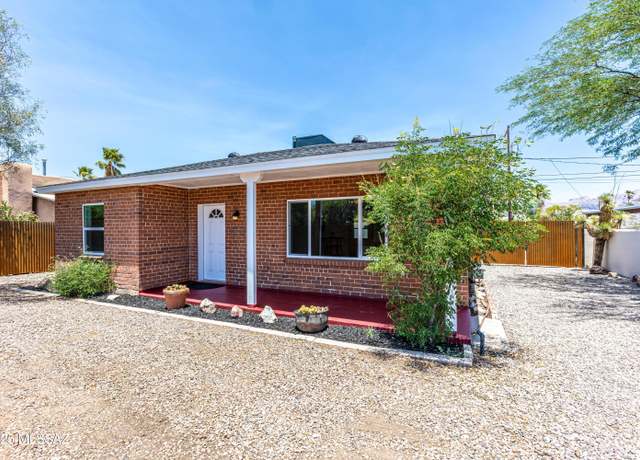Property at 1435 E Grant Rd, Tucson, AZ 85719, 5 beds, 3 baths