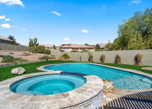 Property at 37014 S Ridgeview Ct, Saddlebrooke, AZ 85739, 3 beds, 2.5 baths