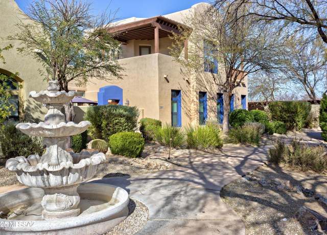 Property at 104 Post Way, Tubac, AZ 85646, 3 beds, 2 baths