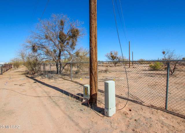 Property at 12525 N Flintlock Rd #32, Marana, AZ 85653