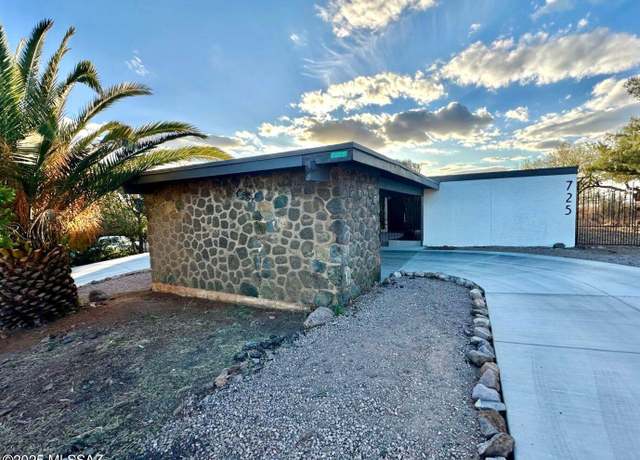 Property at 725 N Linda Vista Dr, Nogales, AZ 85621, 4 beds, 3 baths