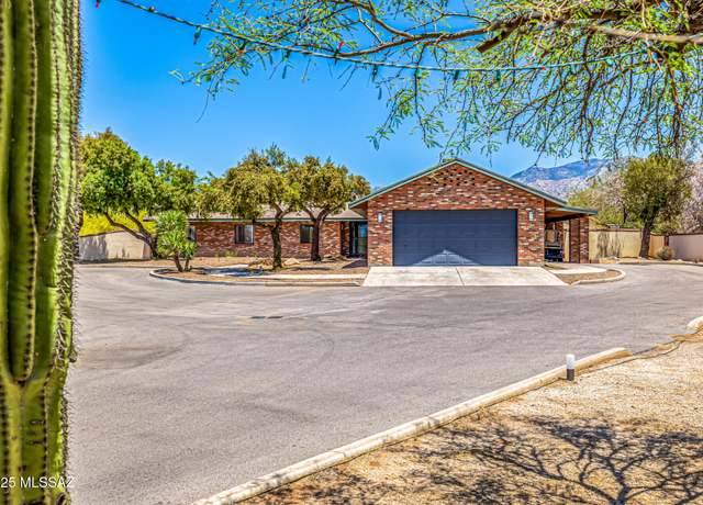 Property at 9840 N Desert Sky Rd, Tucson, AZ 85737, 4 beds, 3 baths
