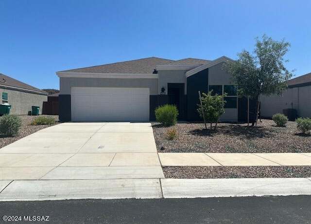 Property at 4545 W Corte De Maizal, Tucson, AZ 85746, 5 beds, 3 baths