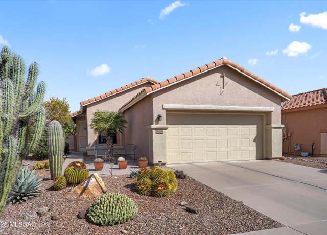 Property at 8058 W Mesa Point Dr, Tucson, AZ 85743, 2 beds, 2 baths