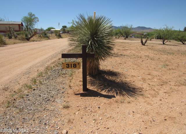 Property at 318 S Cochise Ln #62, Benson, AZ 85602