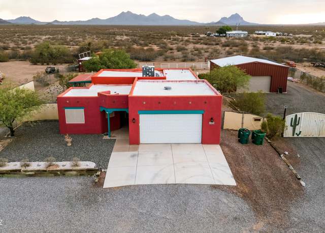 Property at 12325 N Star Cluster Rd, Marana, AZ 85653, 3 beds, 2 baths