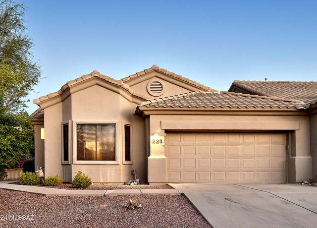 Property at 13401 N Rancho Vistoso Blvd #220, Oro Valley, AZ 85755, 2 beds, 2 baths